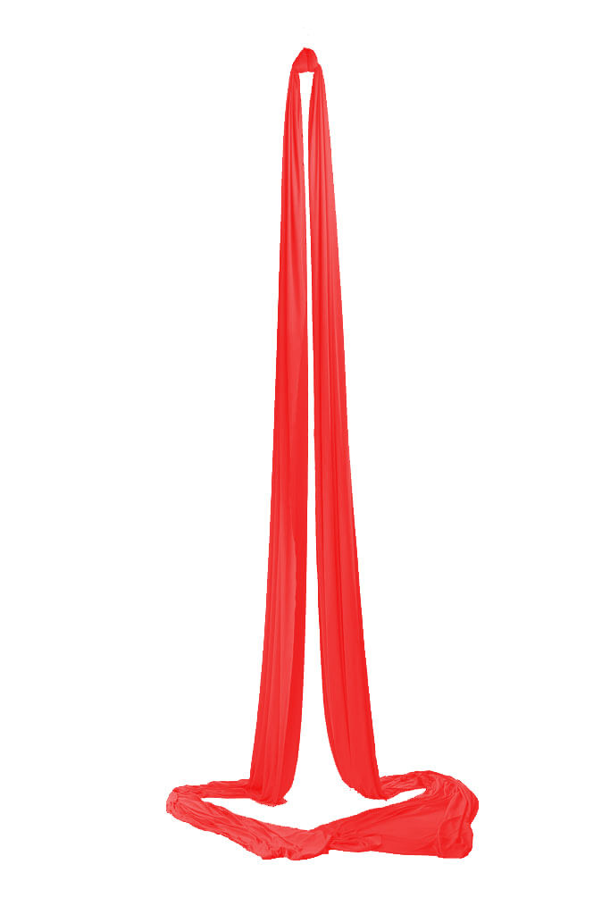 Miniatura: Telas Aéreas ACROBAZAR