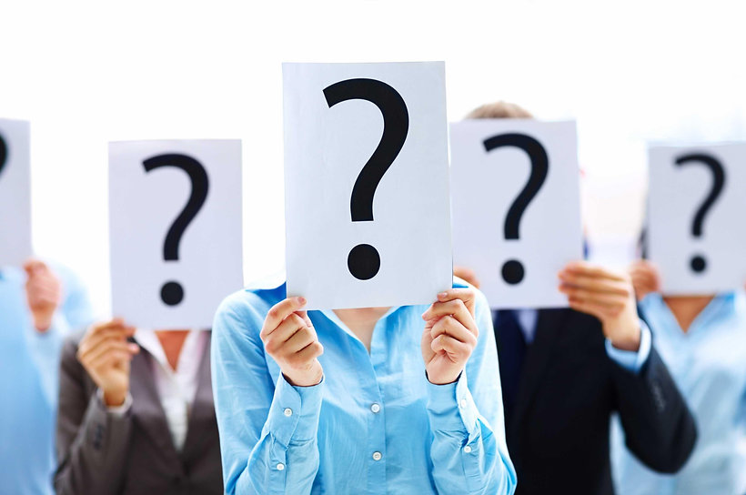Кто мы? Коллектив Time4Event