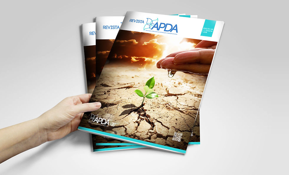 Revista Apda 8