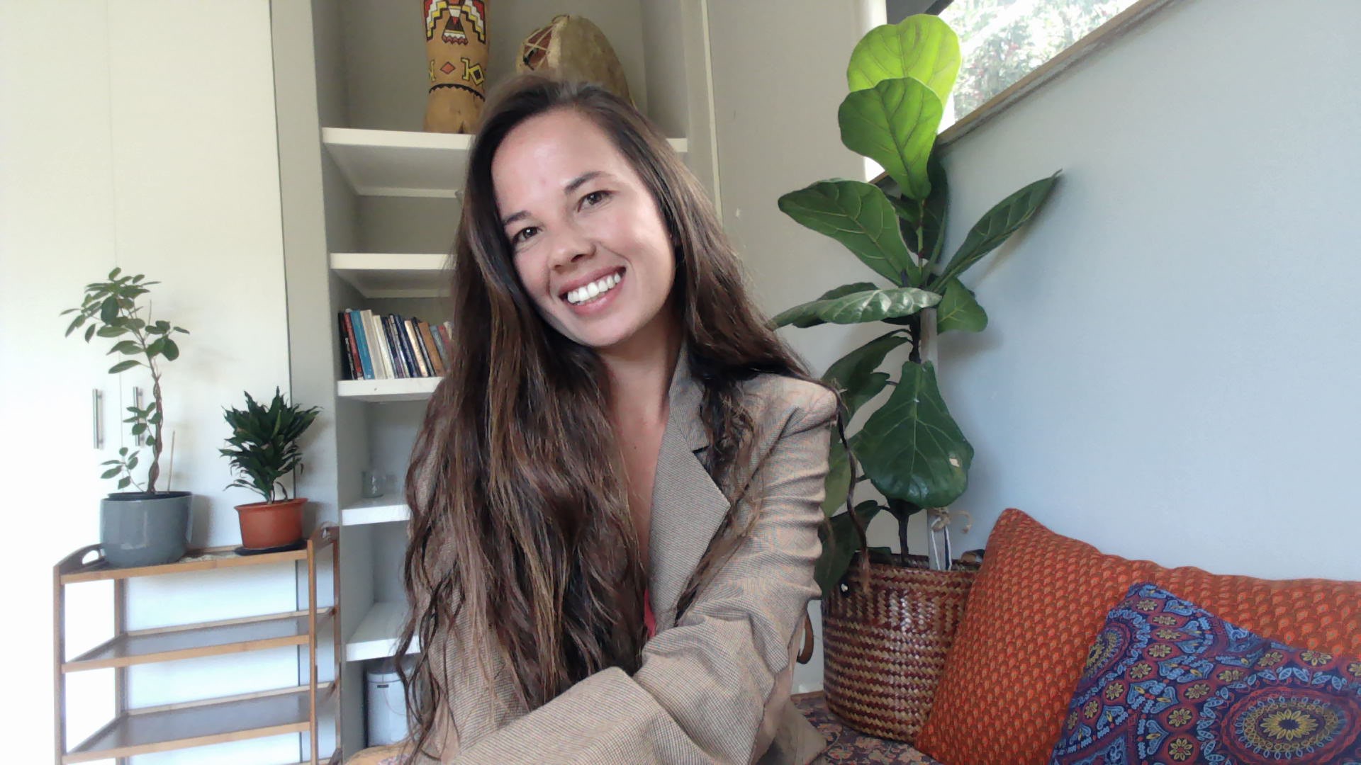 Writer: Caitlin Dewar