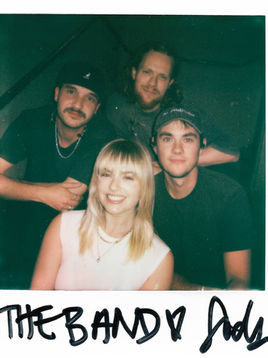 Sody & Charlie Pittman Take To Hoxton Hall - Concert Review