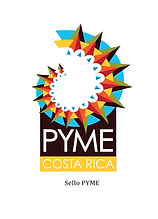 Sello Pyme del MEIC que nos identifica como empresa Pyme