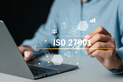 Sistema de Gestión ISO 27001