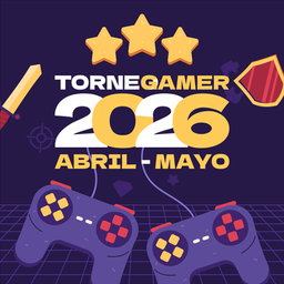 Torneo Gamer 2026