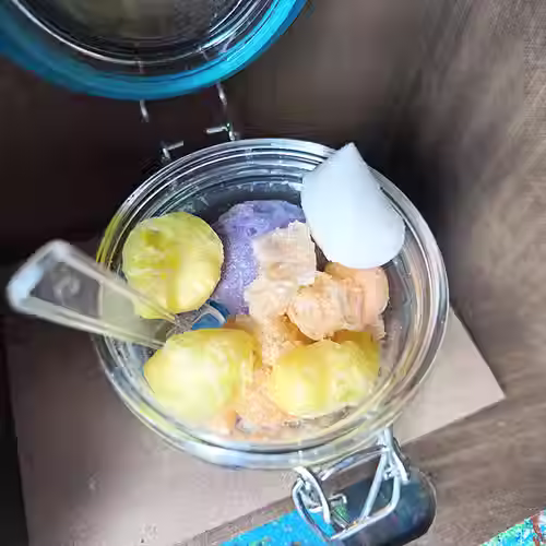 Thumbnail: Freeze Dried Air Pops