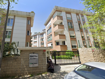 Erenköy Cadde Bostan Haydar Ertan Koru Evleri Çatı Onarım Uygulamaları 2016-2024