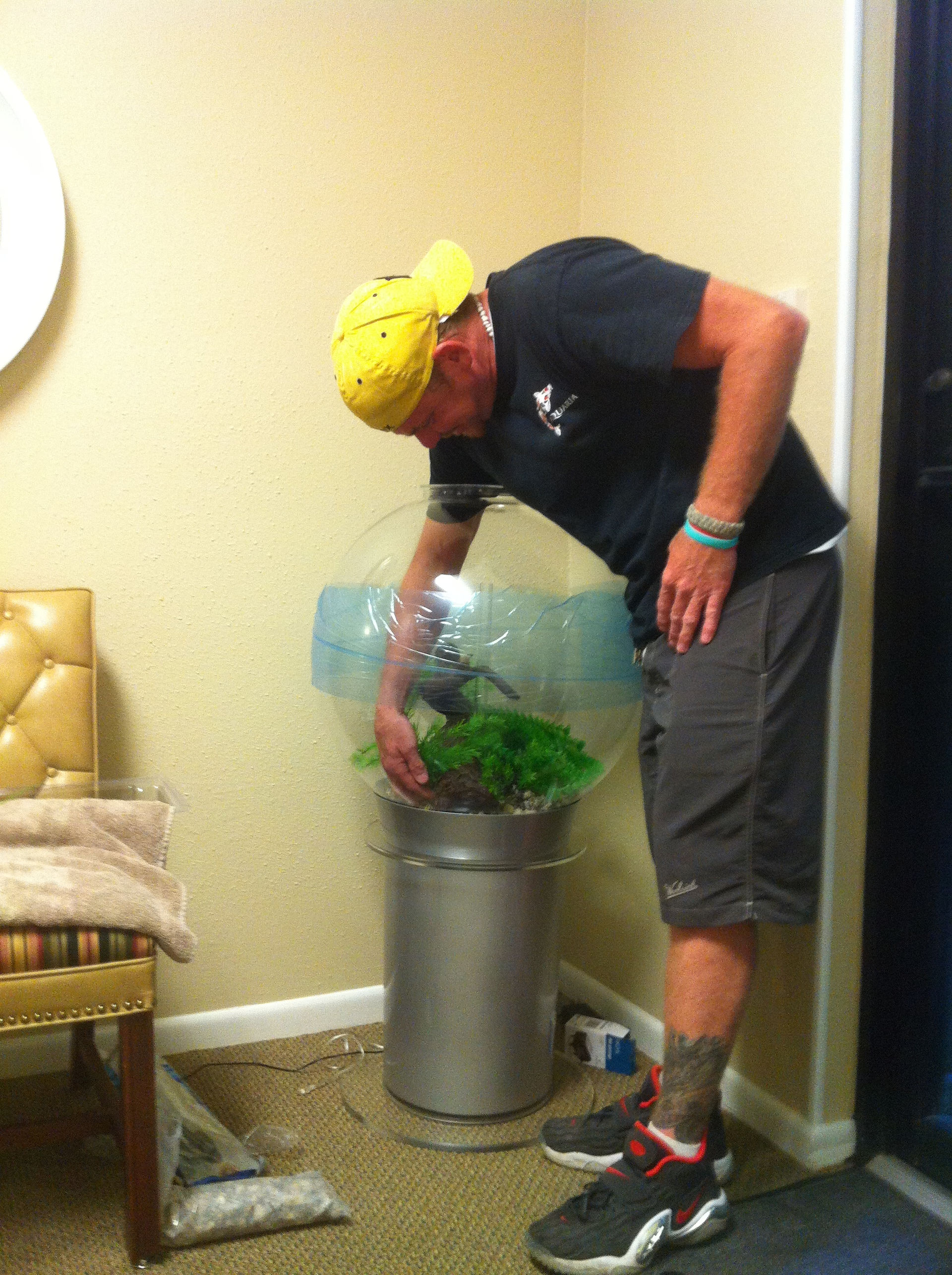 5-AquaScaping the BiOrb