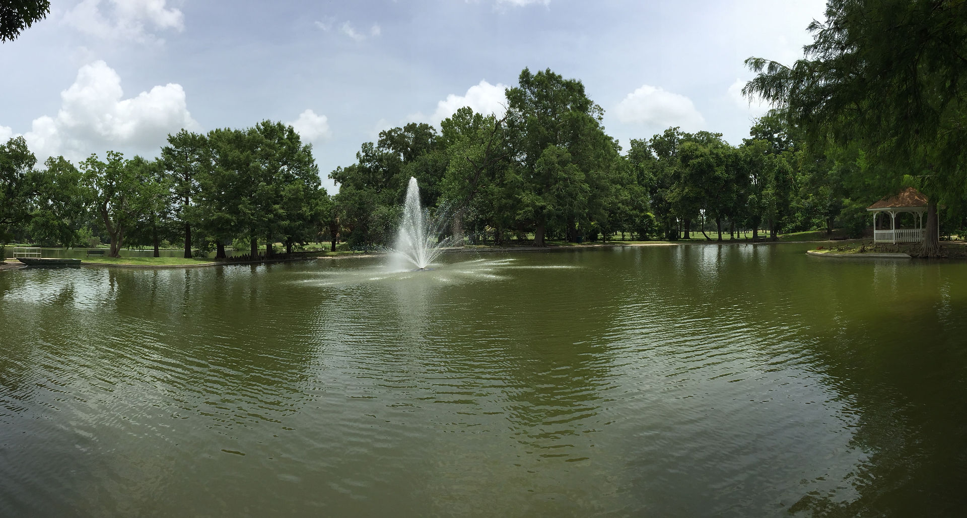 8-Finished Fountain
