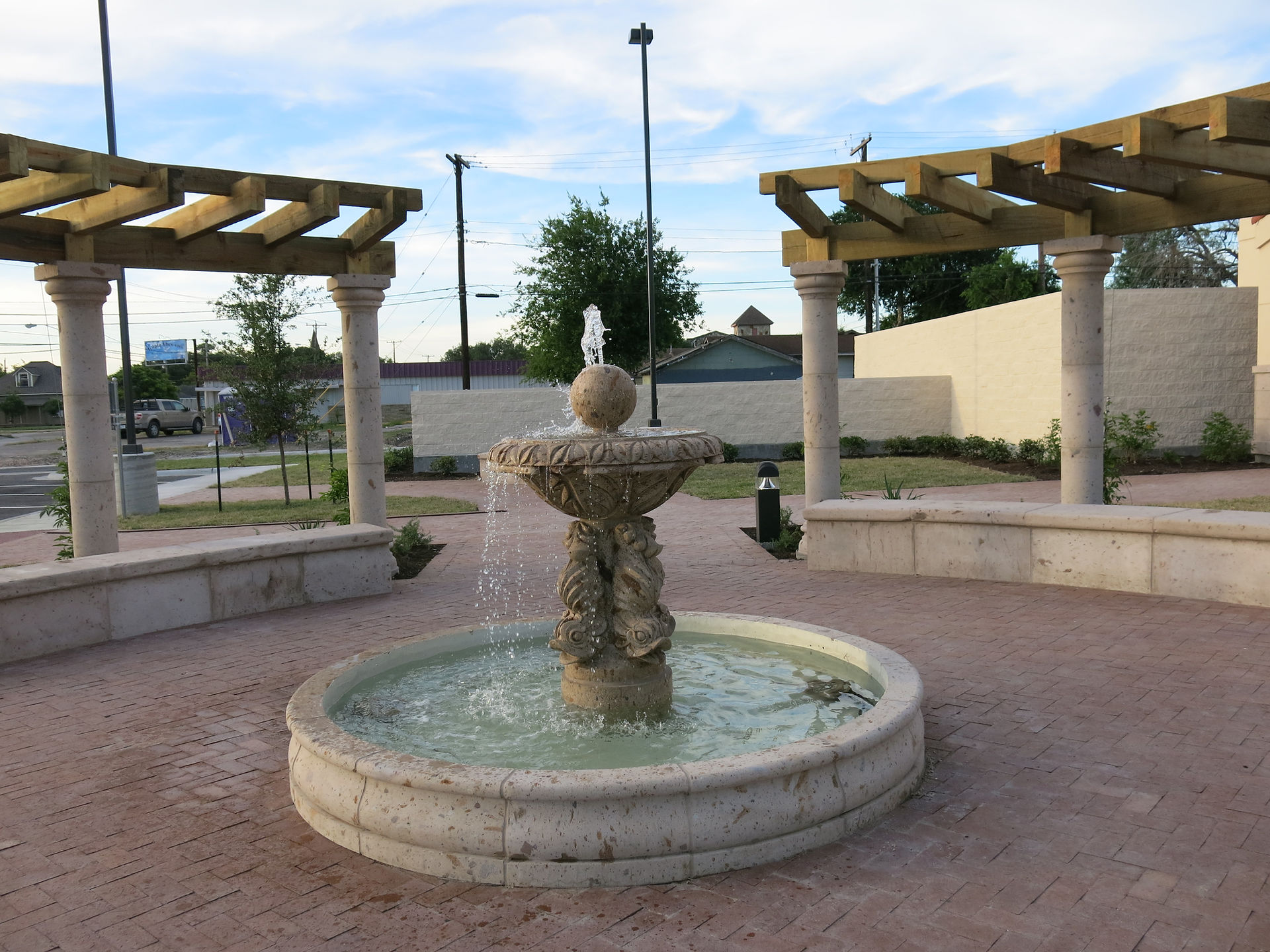 35-Water Flowing