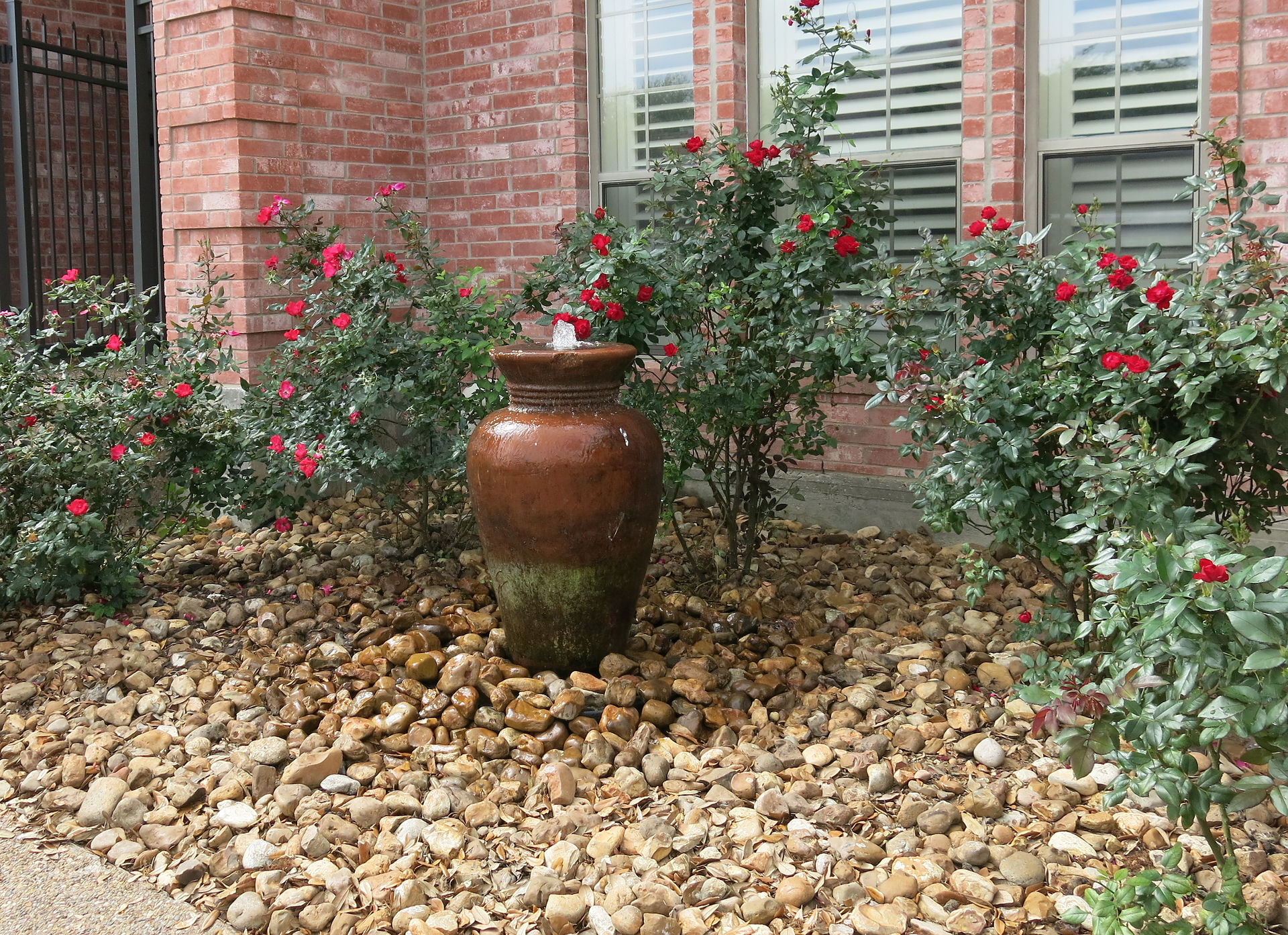 11-Finished Disappearing Vase