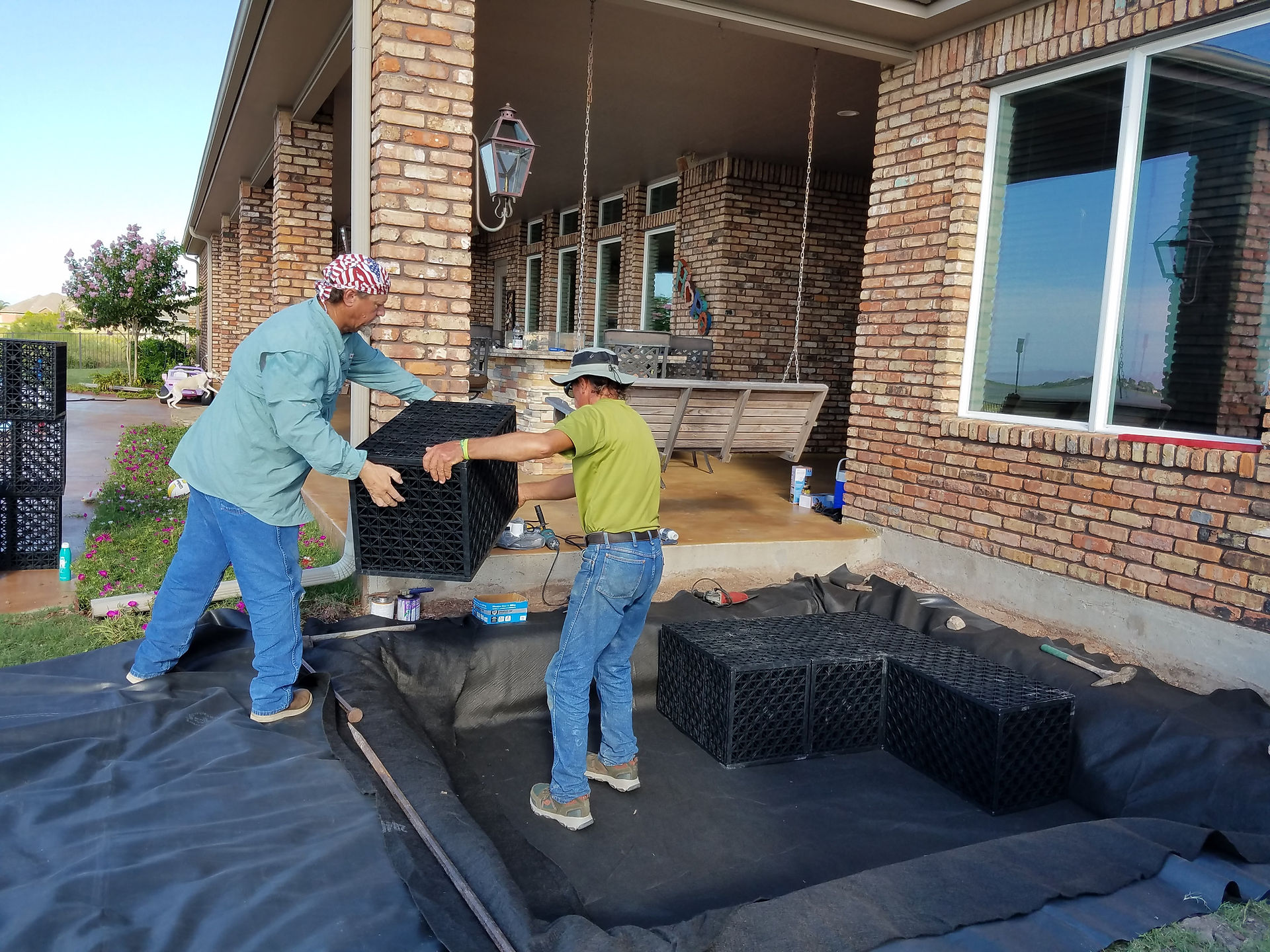 10-Installing the EcoBlox