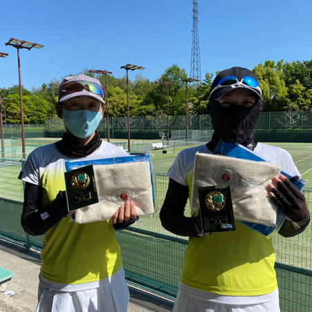 2022 岡崎ウィークデーテニス大会