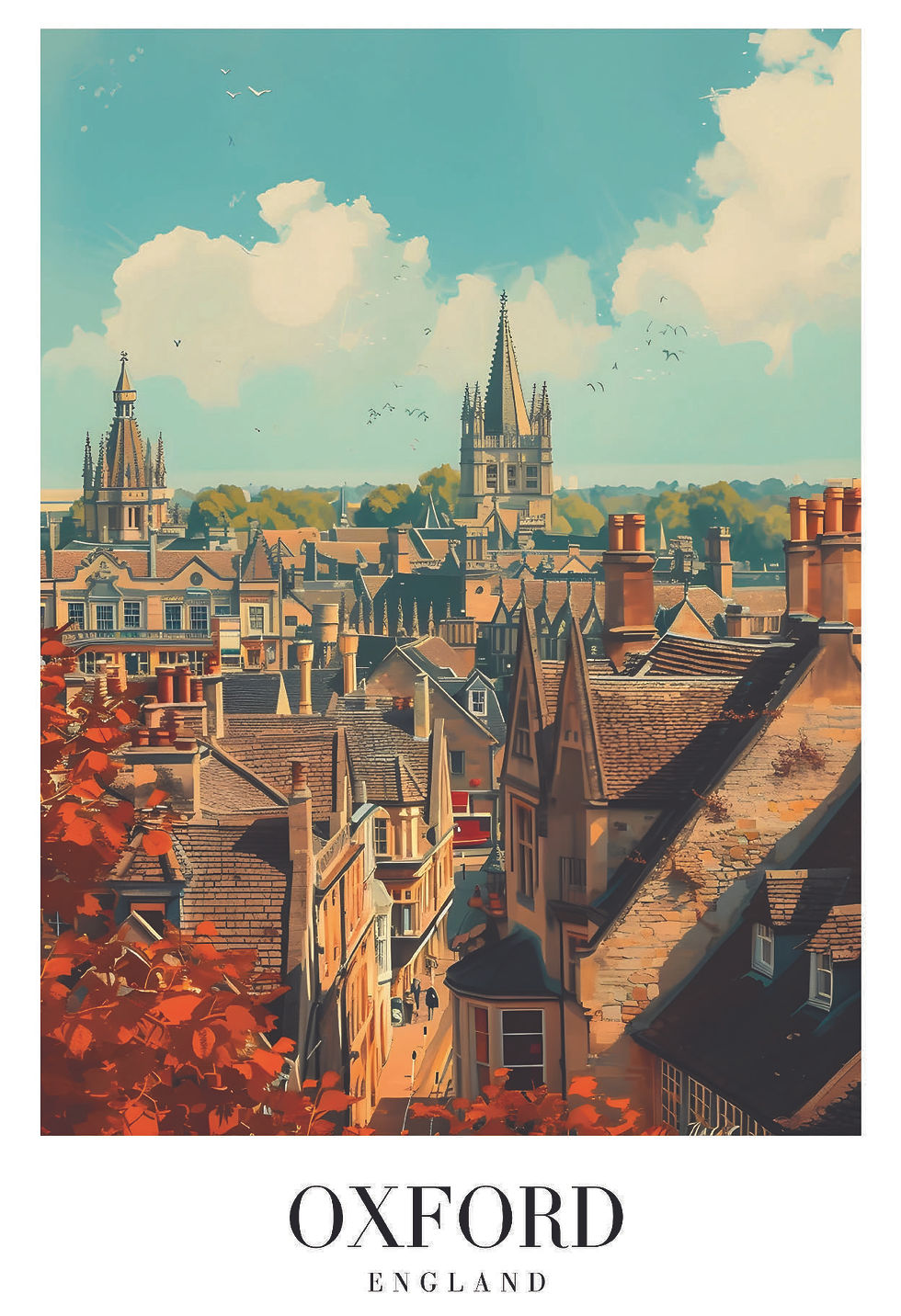 Wanderlust Adventure