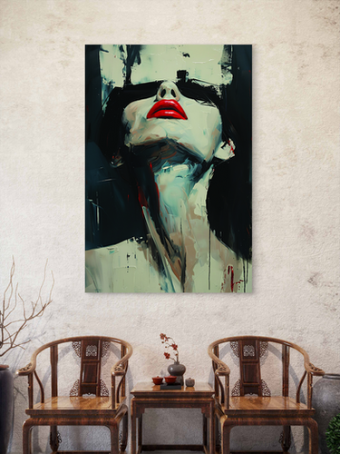 Prism Vivid | Paper Garage