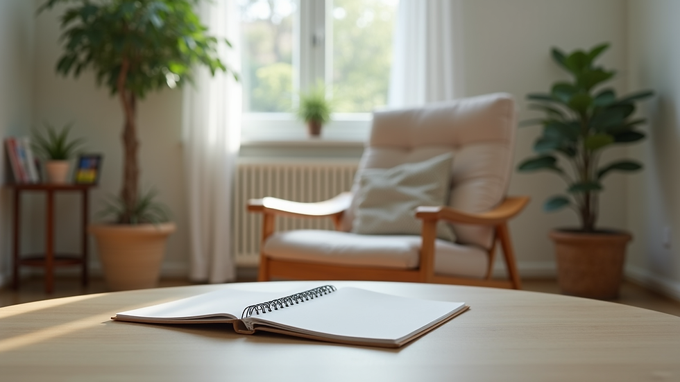 Unlocking Leadership Potential Through Executive Coaching