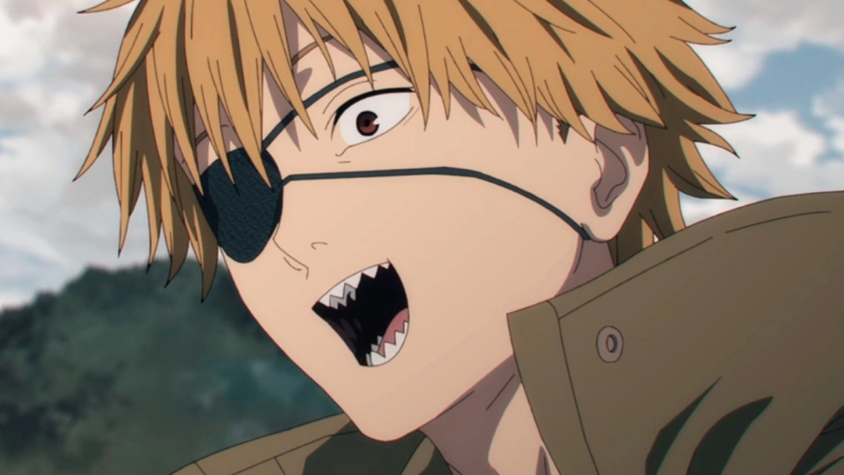 Denji