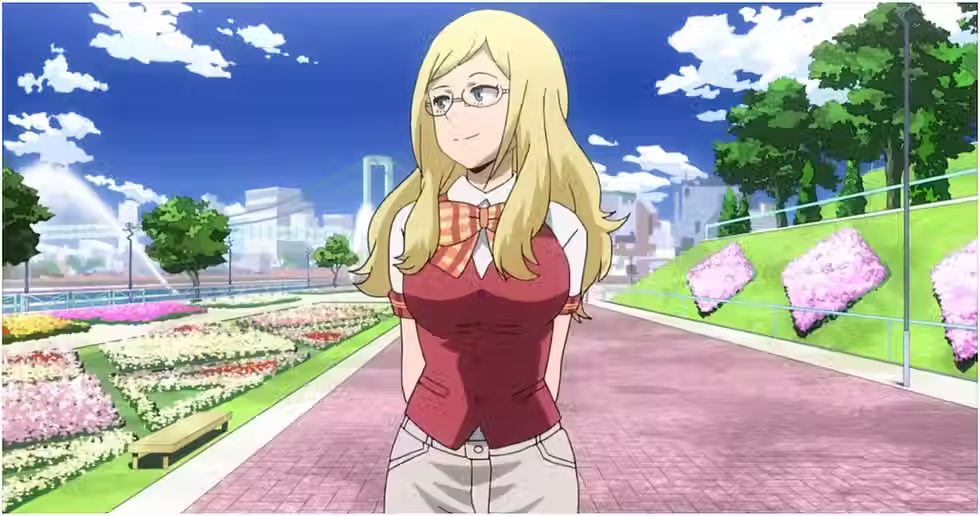 Featured-Melissa-Shield-on-I-Island-My-Hero-Academia