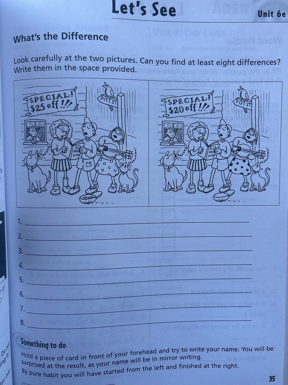 Thumbnail: Excel Science And Technology Years 3-4 (Ages 8-10)