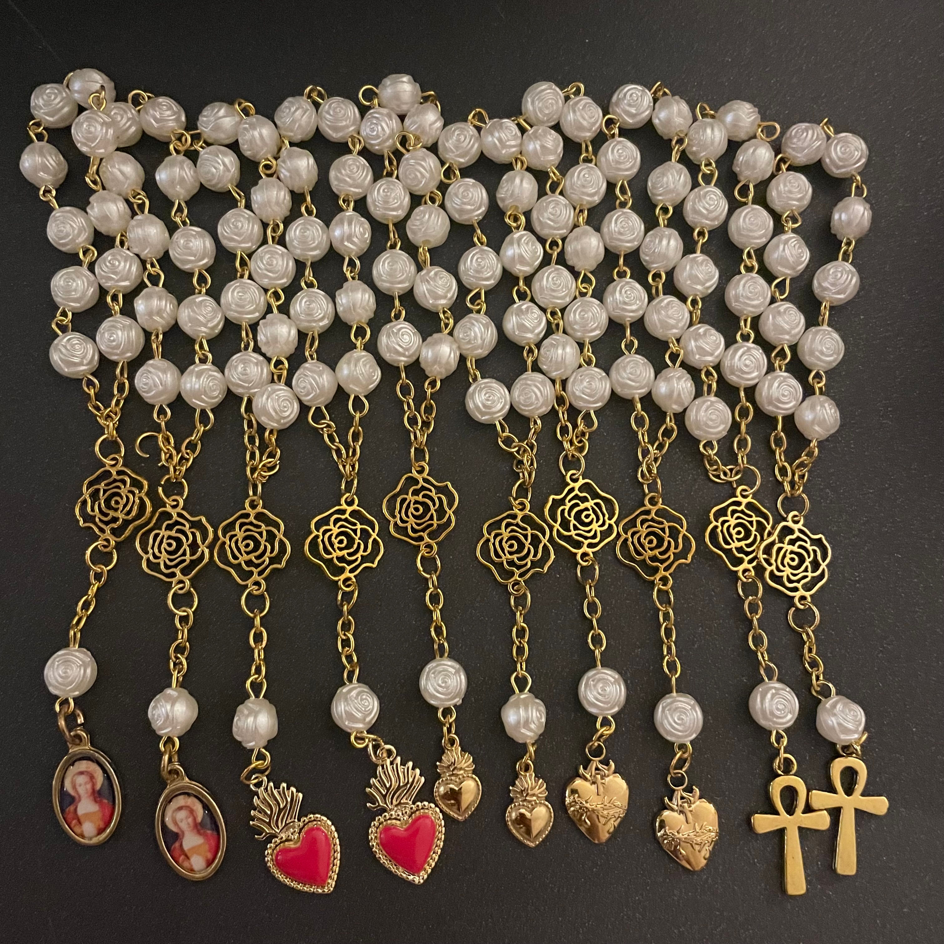 Mini-Rosaire Kaph Maryam