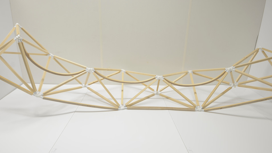 Hygroscopic Shape-Changing Networks - Hierarchical Programming of Large Scale Responsive Structures