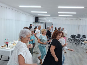 Retour en images sur notre lancement