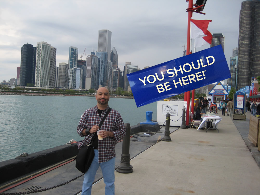 Chicago
