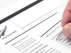 Immigration - Getting ready to come to New Zealand? Be document ready.