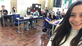 Dinâmica "O Boneco"