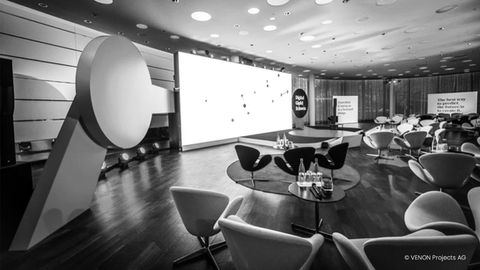 Digital Gipfel
Schweiz
Event
Dolder