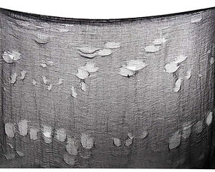 Halloween Creepy Cloth