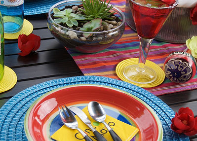 Mexican Fiesta