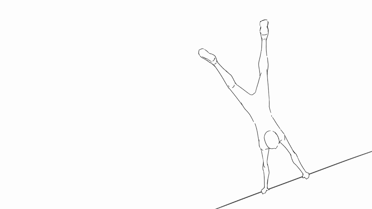 motion test