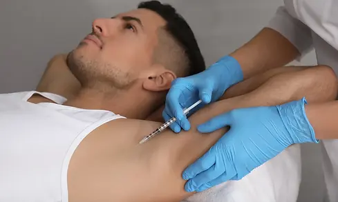 botox_injections_for_swelling_hyperhidrosis