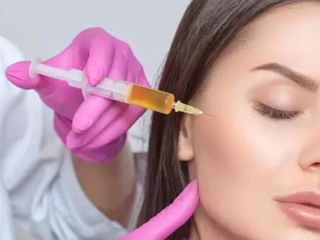 The Benefits of PRP (Platelet-Rich Plasma) for Skin Rejuvenation at Toxwell in Miami