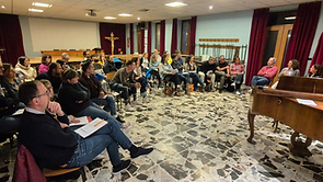 "Partiamo da Cana": Il percorso è rivolto a coppie, famiglie, operatori pastorali e consacrati, e nasce dal desiderio di ravvivare la fede e la bellezza delle relazioni