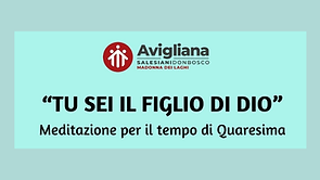 Una giornata di sosta e preghiera verso la Pasqua 