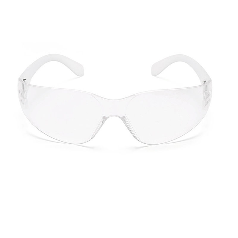 Thumbnail: Safety Glasses