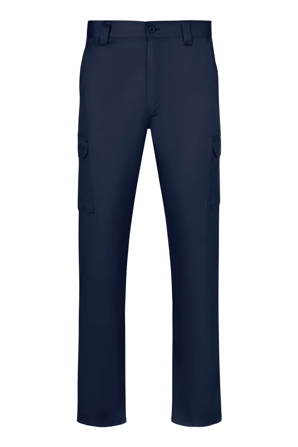 Multi-Pocket Trousers