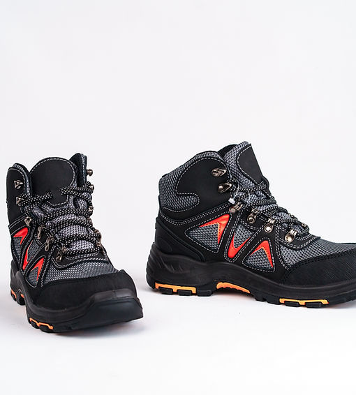 N8511 Waterproof Safety Boot | NATCO