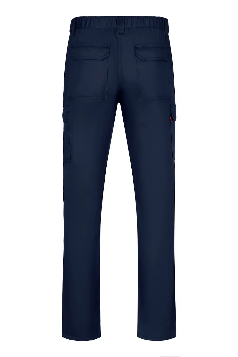 Thumbnail: Multi-Pocket Trousers
