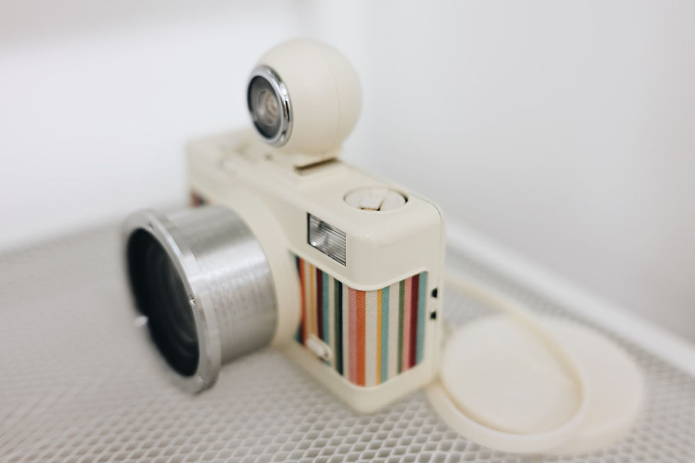 Thumbnail: Lomography Fisheye 2 *New edition
