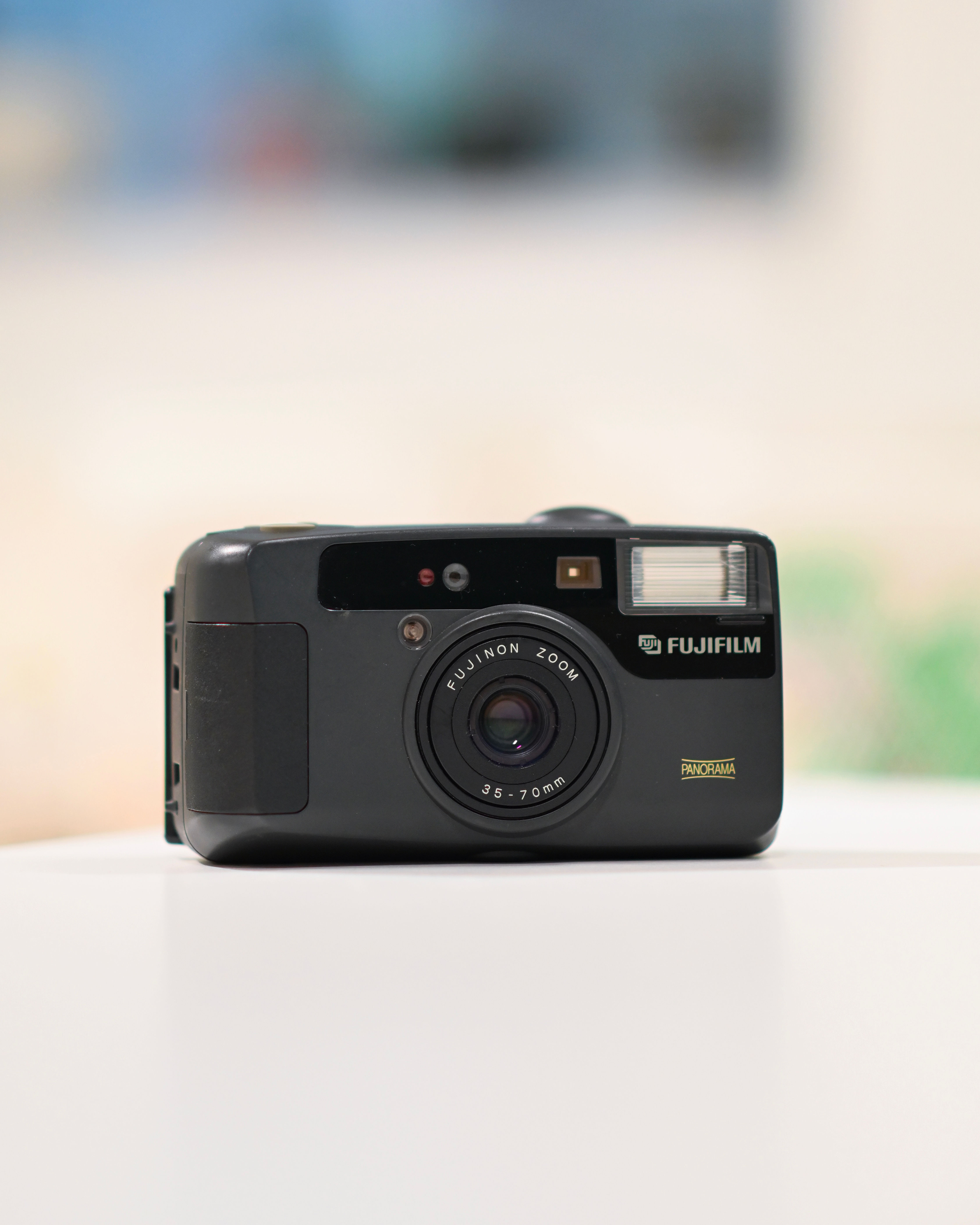Fujifilm Zoom Cardia 170