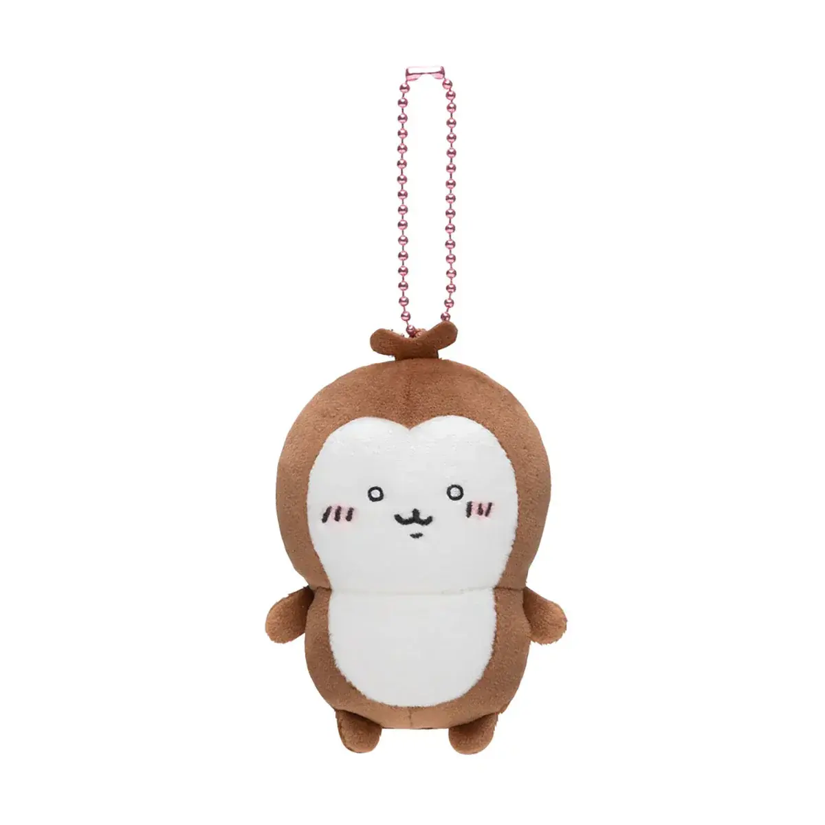 Chiikawa 獨角仙 掛件