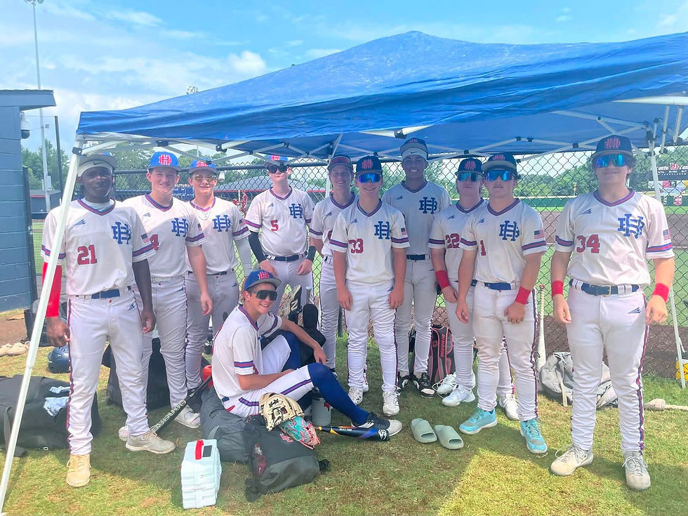 HITS 15U