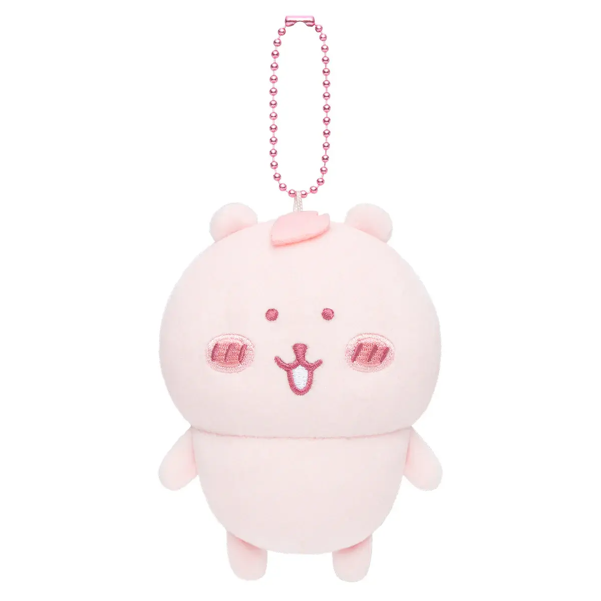 Joke bear 櫻花吊飾