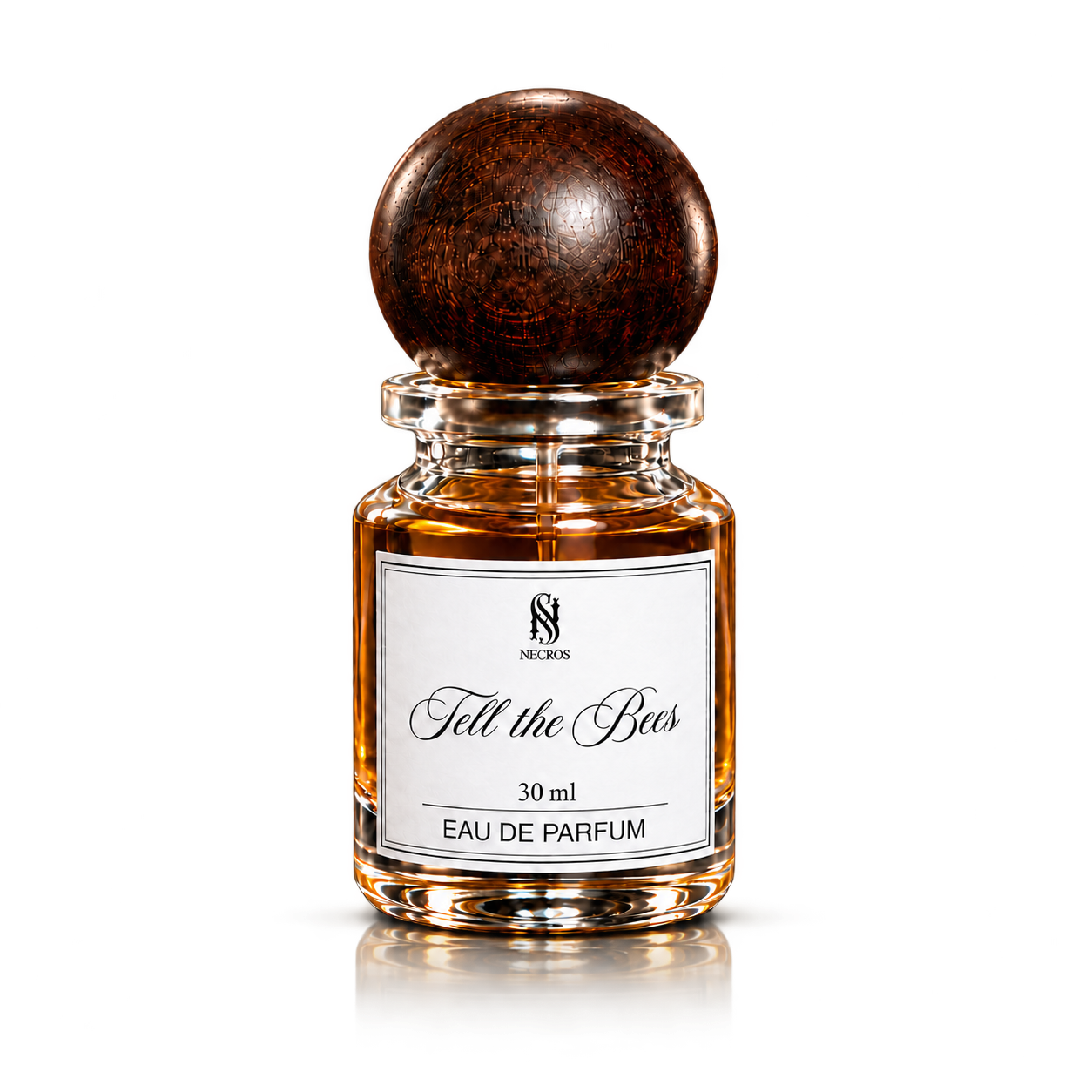Tell the Bees, 30ml