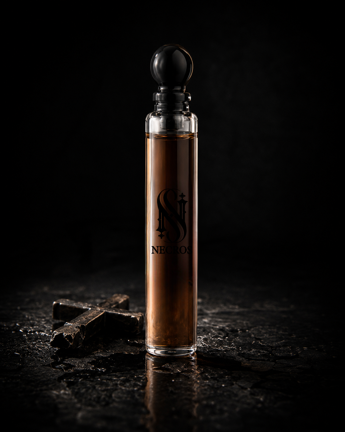 In Absentia Dei, 2ml