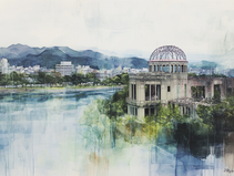 Hiroshima Castle After the Bomb: A Story of Destruction and Reconstruction