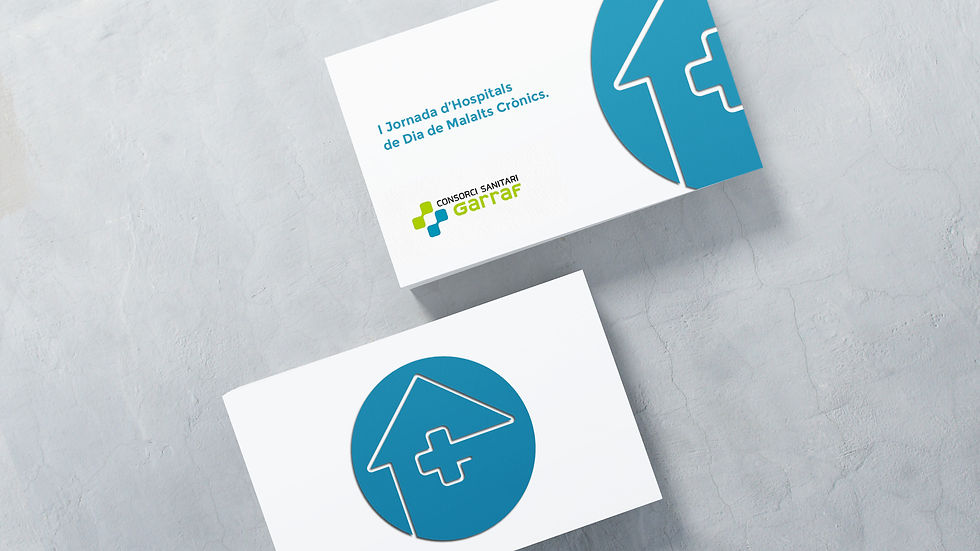 Logotipo Malalts Crónics