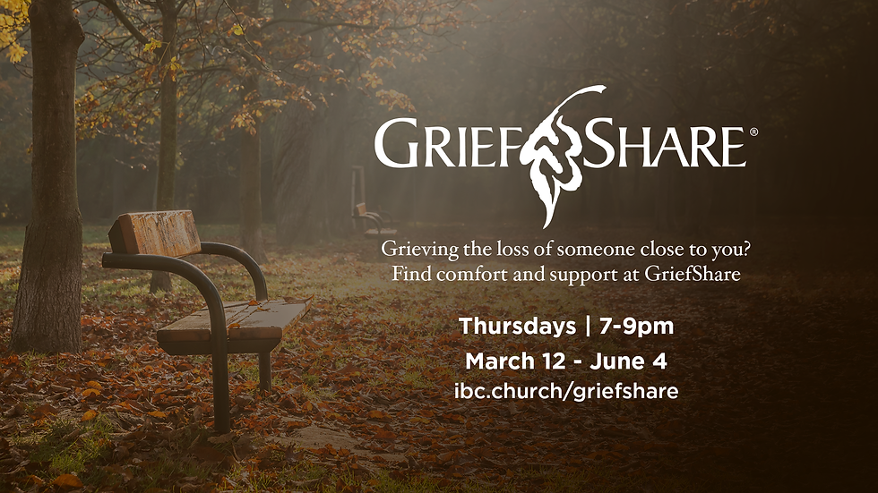 GriefShare